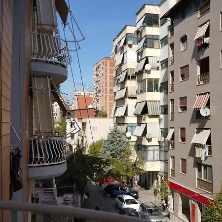 Stylish Near Center * Tirana