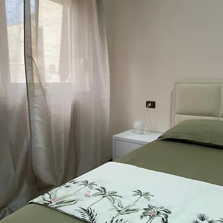 Apartment Stylish Near Center