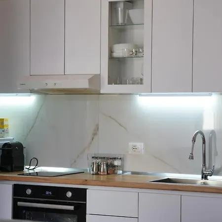 Stylish Near Center Appartement *